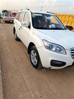 Lifan X60